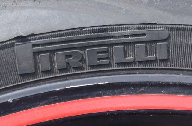 MC, Framhjul til MC Yamaha YZF-R6 2006-2009 (120 X 70 R 17"|)