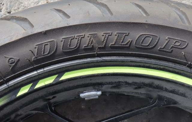 MC, Bakhjul til MC Kawasaki Ninja 125 2019-->>  (130 X 70 R 17"|)