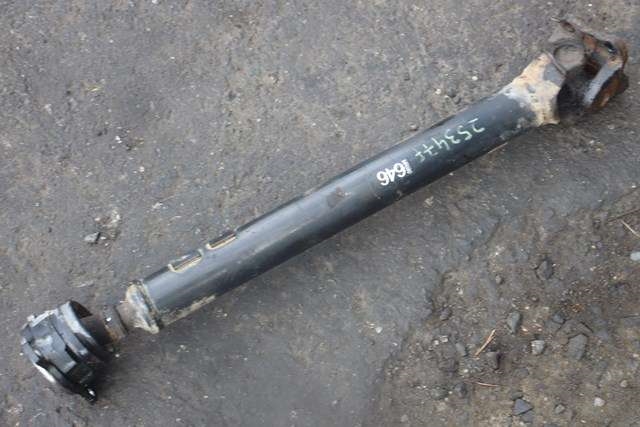 Mellomaksel fremre til Mitsubishi L200, 2006-2015 (Type IV)  (MITSUBISHI|MR580646)