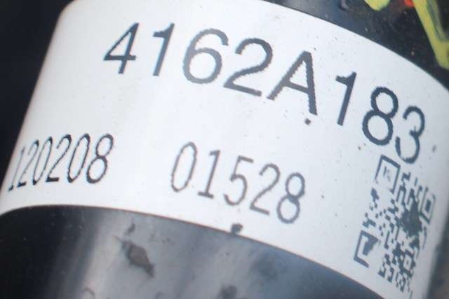 Støtdemper bak til Mitsubishi L200 2006-2015 (Type IV)  (MITSUBISHI|4162A183|)