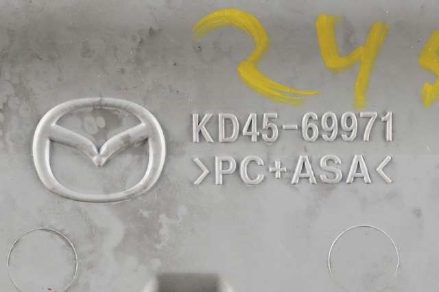 Taklyspanel til Mazda CX-3 2015-2022  (MAZDA|KD45-69-971|)