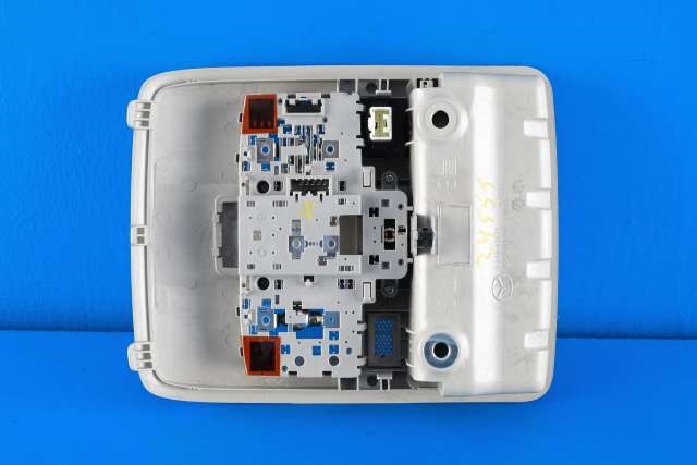 Taklyspanel til Mazda CX-3 2015-2022  (MAZDA|KD45-69-971|)