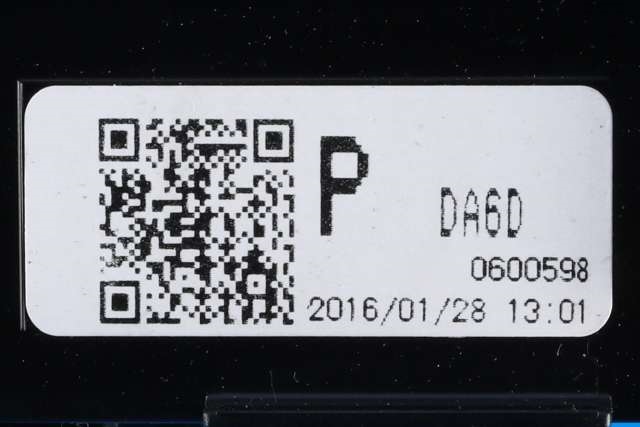 Bryter setevarme til Mazda CX-3 2015-2022 (MAZDA|BHR1-55-260|)