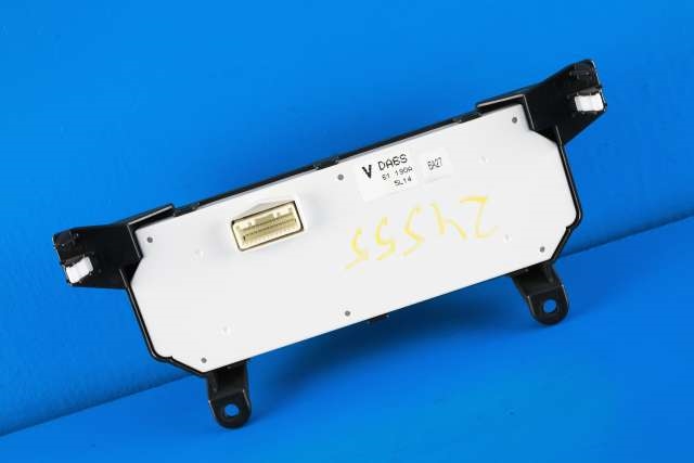 Varmeapparat betjening til Mazda CX-3 2015-2022  (MAZDA|DA6S-61-190A|)