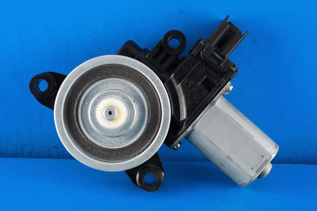 Ruteheis, kun motor, venstre bak til Mazda CX-3 2015-2022  (MAZDA|BHP1-59-58X|)
