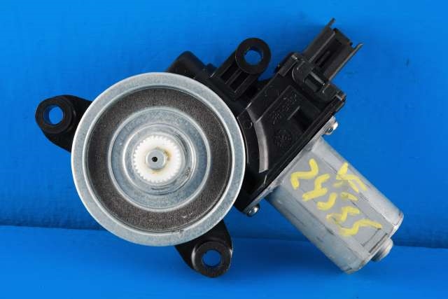 Ruteheis, kun motor, venstre foran til Mazda CX-3 2015-2022  (MAZDA|BHN9-59-58X|)