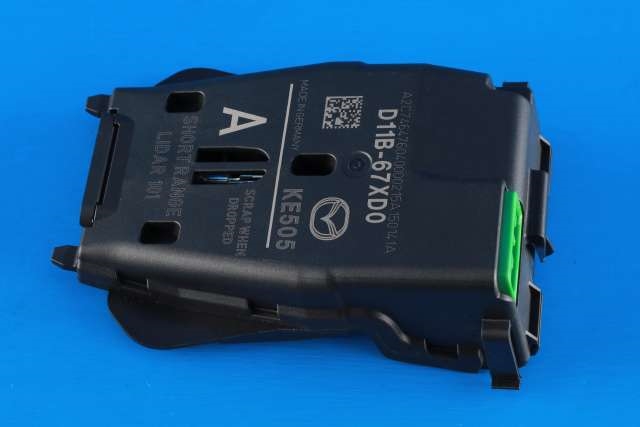 Sensor radar til Mazda CX-3 2015-2022  (MAZDA|D11B-67-XD0|)