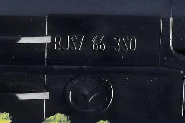 Bryter start/stopp til Mazda CX-3 2015-2022  (MAZDA|BJS7-66-3S0|)