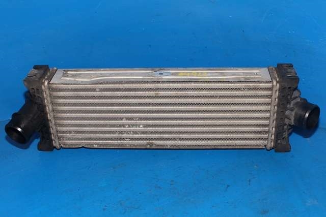 Intercooler til Ford Transit Custom, 2013-2023 (Type I)  (FORD|GK21-6K775-AE)