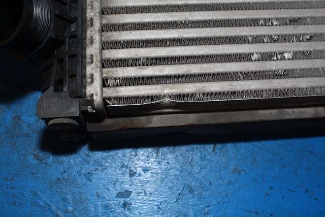 Intercooler til Ford Transit Custom 2013-2023 (Type I) (FORD|GK21-6K775-AE|)