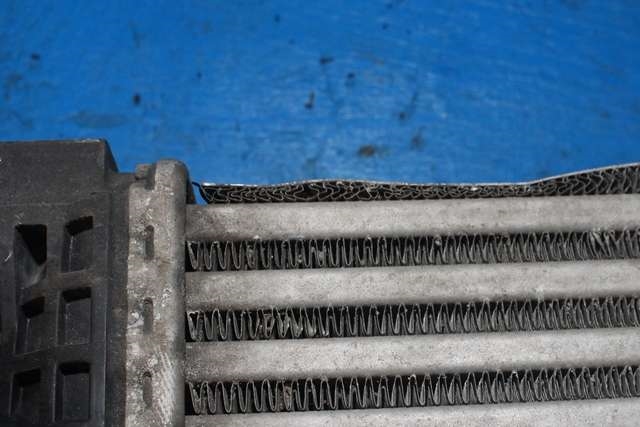 Intercooler til Ford Transit Custom 2013-2023 (Type I) (FORD|GK21-6K775-AE|)
