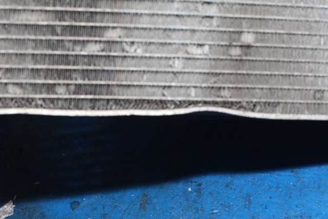 Aircondition radiator til Mitsubishi L200 2006-2015 (Type IV)  (VALEO|33111M550|7812A171|)