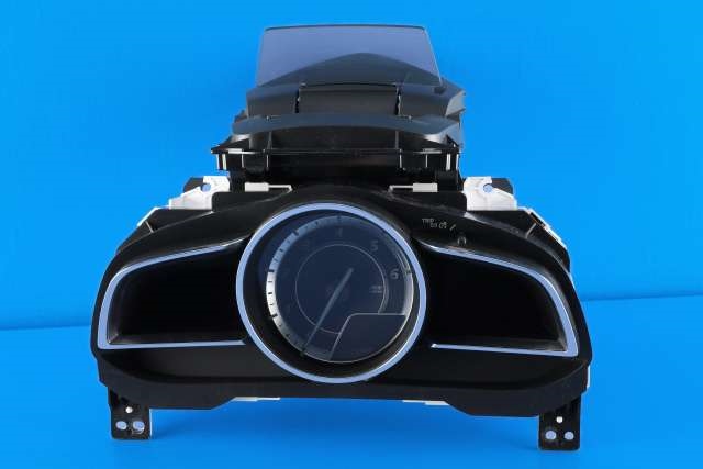 Instrumentpanel til Mazda CX-3 2015-2022 (MAZDA|BJE1-55-430|)