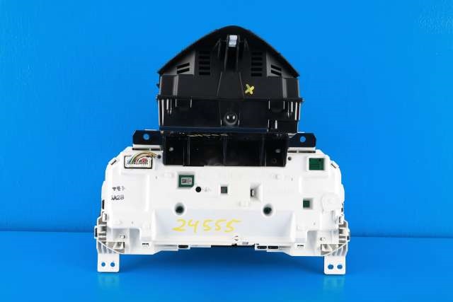 Instrumentpanel til Mazda CX-3 2015-2022 (MAZDA|BJE1-55-430|)