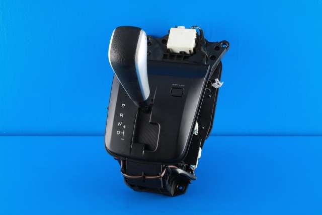 Girstang/girvelger automat til Isuzu D-Max 2017-2020 (Type II, Fase 2)