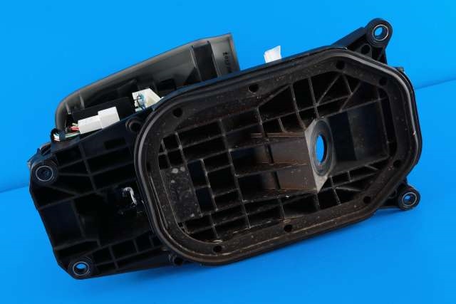 Girstang/girvelger automat til Isuzu D-Max 2017-2020 (Type II, Fase 2)
