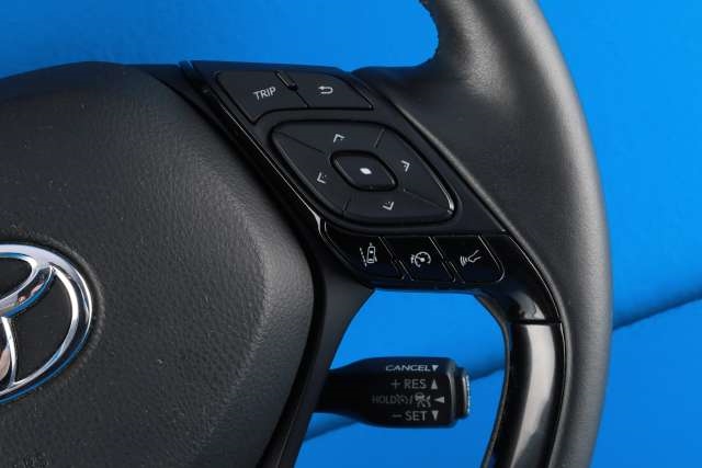Airbag ratt til Toyota C-HR 2016-->>  