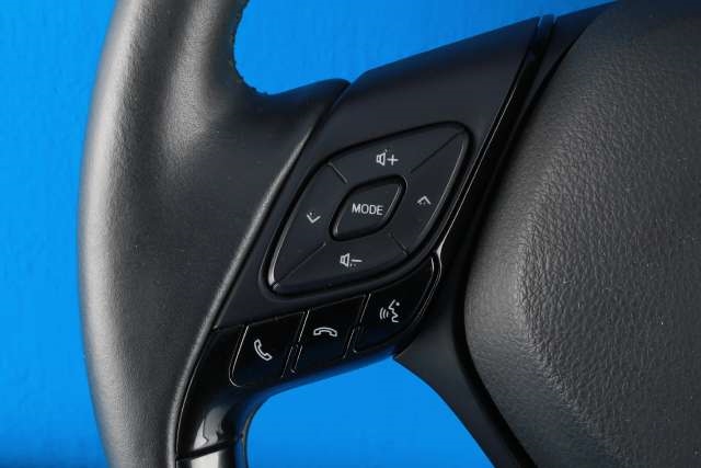Airbag ratt til Toyota C-HR 2016-->>  