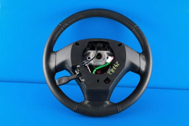 Airbag ratt til Toyota C-HR 2016-->>  