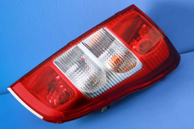 Baklykt høyre til Mopedbil Ligier JS50, 2015-2024 (Type I)  