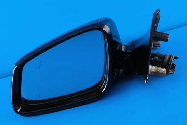 Speil venstre til BMW 5-Serie, 2010-2017 (F10/F11) (F10/F11) 