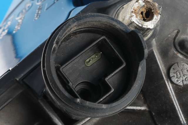Speil venstre til BMW 5-Serie 2010-2017 (F10/F11) (F10/F11)