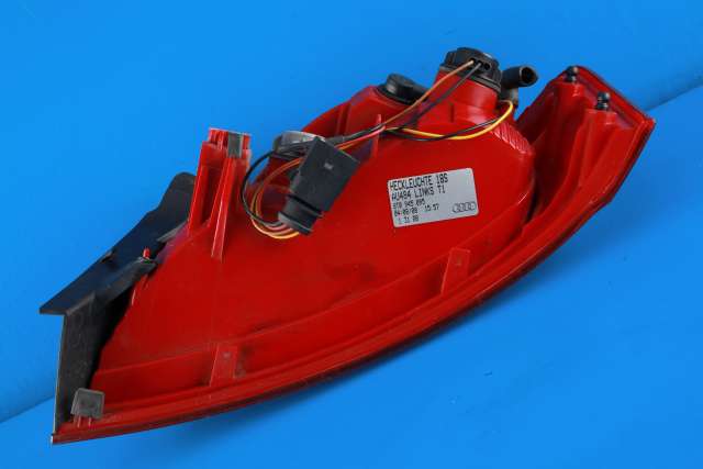 Baklykt venstre ytre til Audi A5 2007-2016 (Type I)  (VAG|8T0 945 095|)