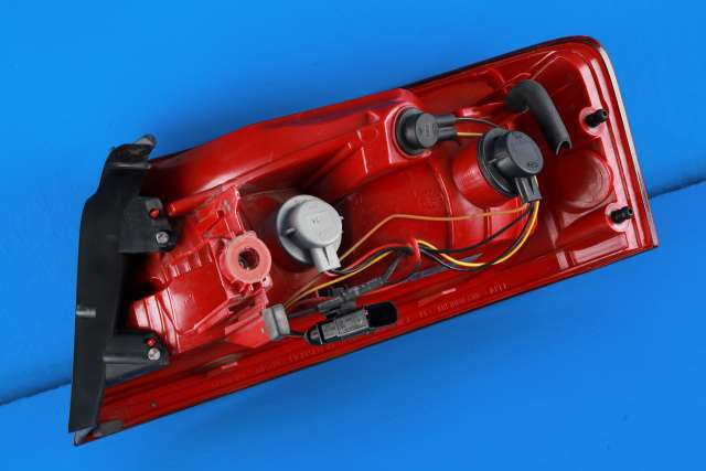 Baklykt venstre ytre til Audi A5 2007-2016 (Type I)  (VAG|8T0 945 095|)