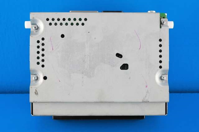 Bilstereo til Ford Fiesta 2008-2012 (Type VI, Fase 1) (FORD|8A6T-18C815-BL|)