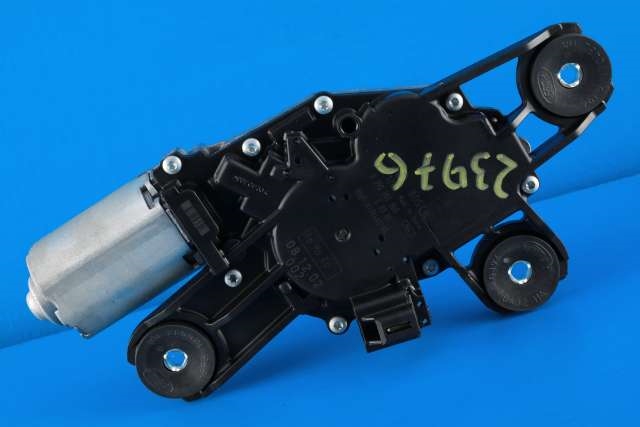 Viskermotor bakrute til Ford Fiesta 2008-2012 (Type VI, Fase 1)  (BOSCH|0 390 201 860|8A61-A17K441-AA|)