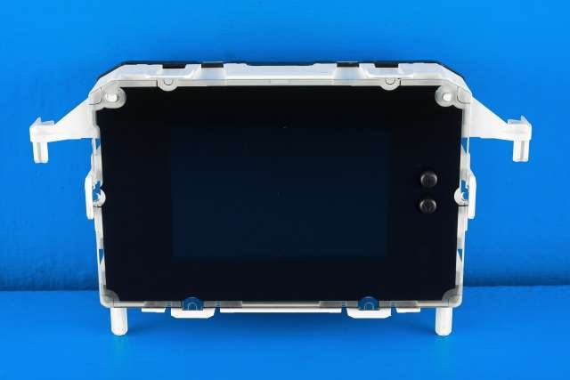 Instrument kjørecomputer til Ford Fiesta, 2008-2012 (Type VI, Fase 1)  (FORD|8A6T-18B955-BG)