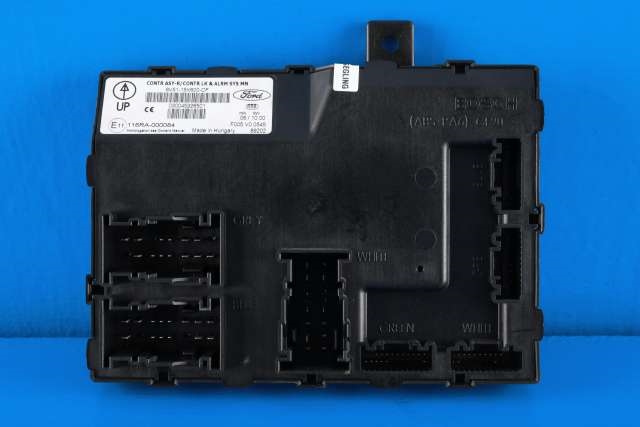 Styreenhet diverse til Ford Fiesta, 2008-2012 (Type VI, Fase 1)  (FORD|8V51-15K600-CF)