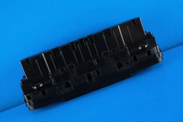 Varmeapparat betjening til Toyota Auris 2015-2019 (Type II, Fase 2)  (TOYOTA|55900-02C60|)