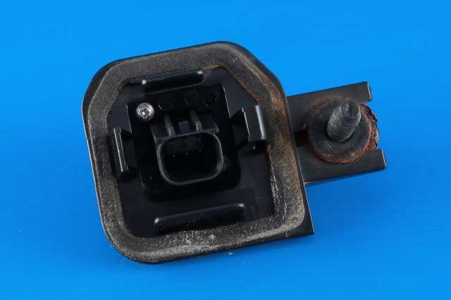 Parkeringskamera bak til Toyota Auris 2013-2015 (Type II, Fase 1)  (TOYOTA|86790-02040|)