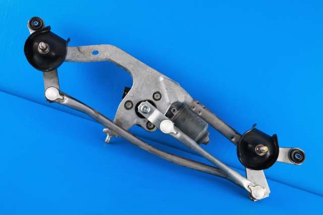Viskermotor frontrute komplett m/overføring til Toyota Auris 2013-2015 (Type II, Fase 1)  (DENSO|159300-3560|85110-02340|)