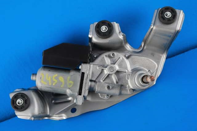 Viskermotor bakrute til Toyota Auris, 2013-2015 (Type II, Fase 1)  (DENSO|259600-2501)