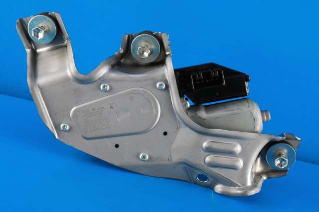 Viskermotor bakrute til Toyota Auris 2013-2015 (Type II, Fase 1)  (DENSO|259600-2501|85130-02050|)