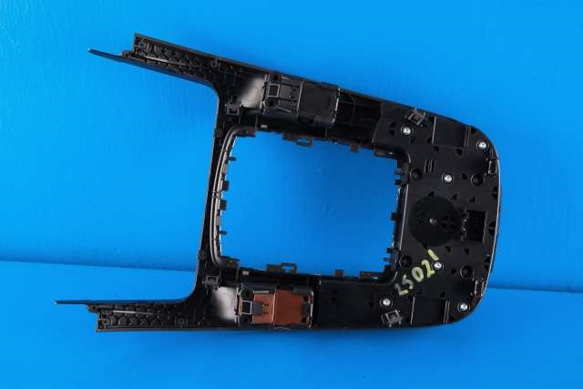 Bilstereo navigasjon betjeningspanel til Audi A5 2007-2016 (Type I)  (VAG|8T0 919 609 F|)