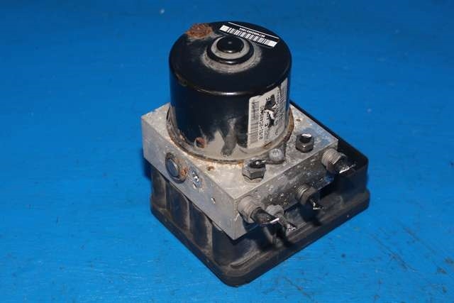 ABS sentral til Ford Fiesta, 2008-2012 (Type VI, Fase 1)  (FORD|8V51-2C405-AD)