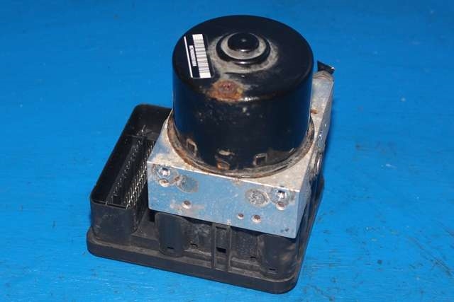 ABS sentral til Ford Fiesta 2008-2012 (Type VI, Fase 1)  (FORD|8V51-2C405-AD|)