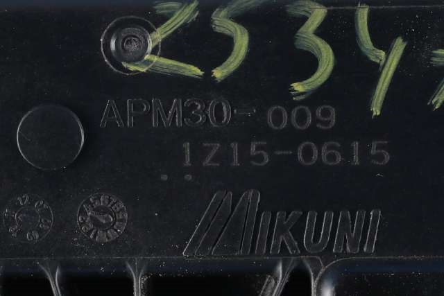 Pedal gass til Mitsubishi L200 2006-2015 (Type IV)  