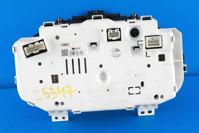Instrumentpanel til Mitsubishi L200 2006-2015 (Type IV)  (MITSUBISHI|8100B689|)