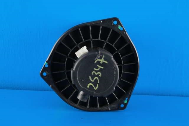Varmeapparat motor til Mitsubishi L200 2006-2015 (Type IV)  