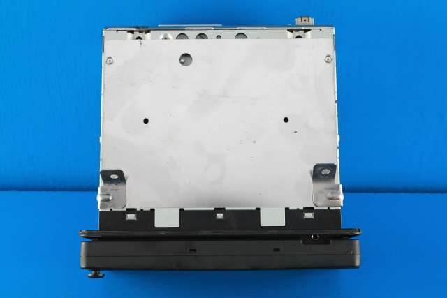 Bilstereo navigasjon til Mitsubishi L200 2006-2015 (Type IV)  (MITSUBISHI|8750A327|)