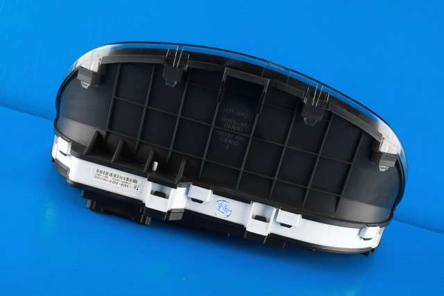 Instrumentpanel til Isuzu D-Max 2017-2020 (Type II, Fase 2)  (ISUZU|8983842480|)