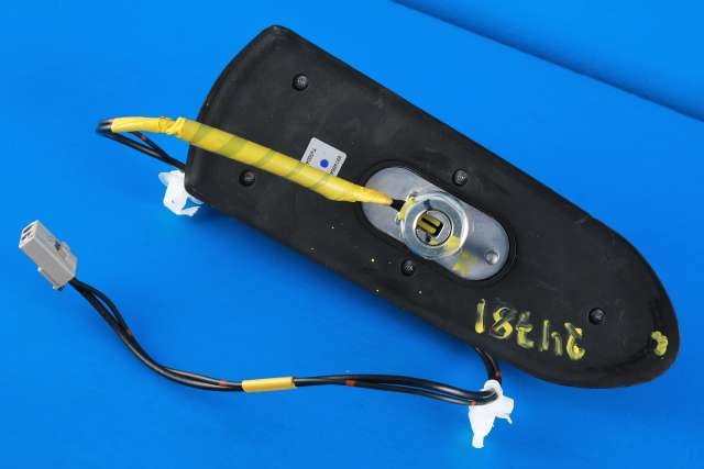 Antenne navigasjon til Isuzu D-Max 2017-2020 (Type II, Fase 2)  (ISUZU|8974654980|)