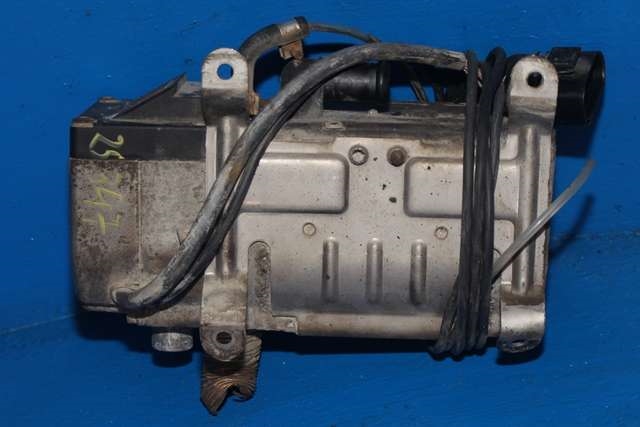 Dieselvarmer til Mitsubishi L200, 2006-2015 (Type IV)  (EBERSPRACR|437248AI)