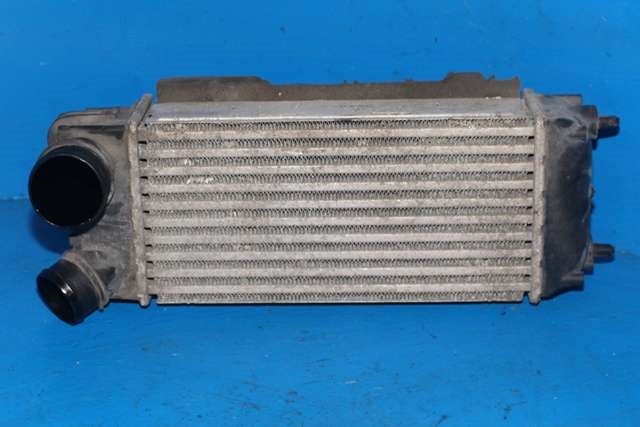 Intercooler til Ford Fiesta, 2008-2012 (Type VI, Fase 1)  (VALEO|M136093 B)
