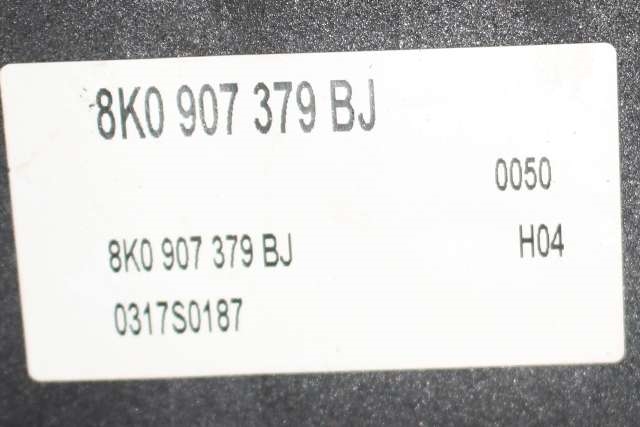 ABS sentral til Audi A5 2007-2016 (Type I)  (VAG|8K0 614 517 EJ|8K0 907 379 BJ|)