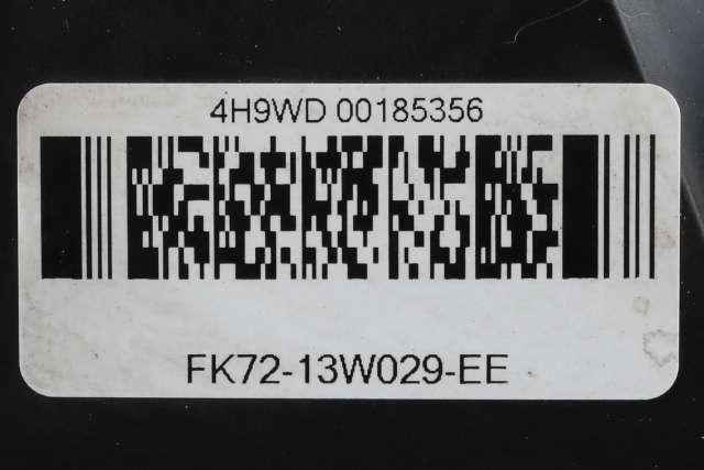 Frontlykt høyre xenon til Land Rover Discovery Sport 2015-2019 (Fase 1)  (LAND ROVER|FK72-13W029-EE|)